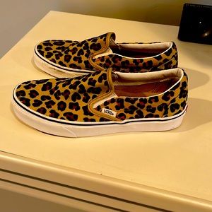 Vans 9 womens
